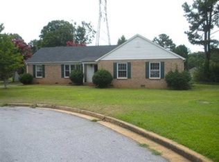 117 Runnymeade Ln, Spartanburg, SC 29301