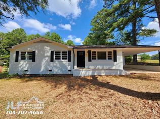 204 Long Creek Rd, Bessemer City, NC 28016