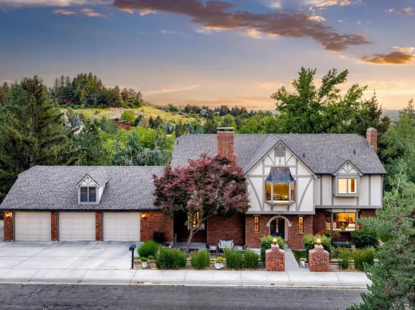 2073 E Ridgecrest Dr, Boise, ID 83712