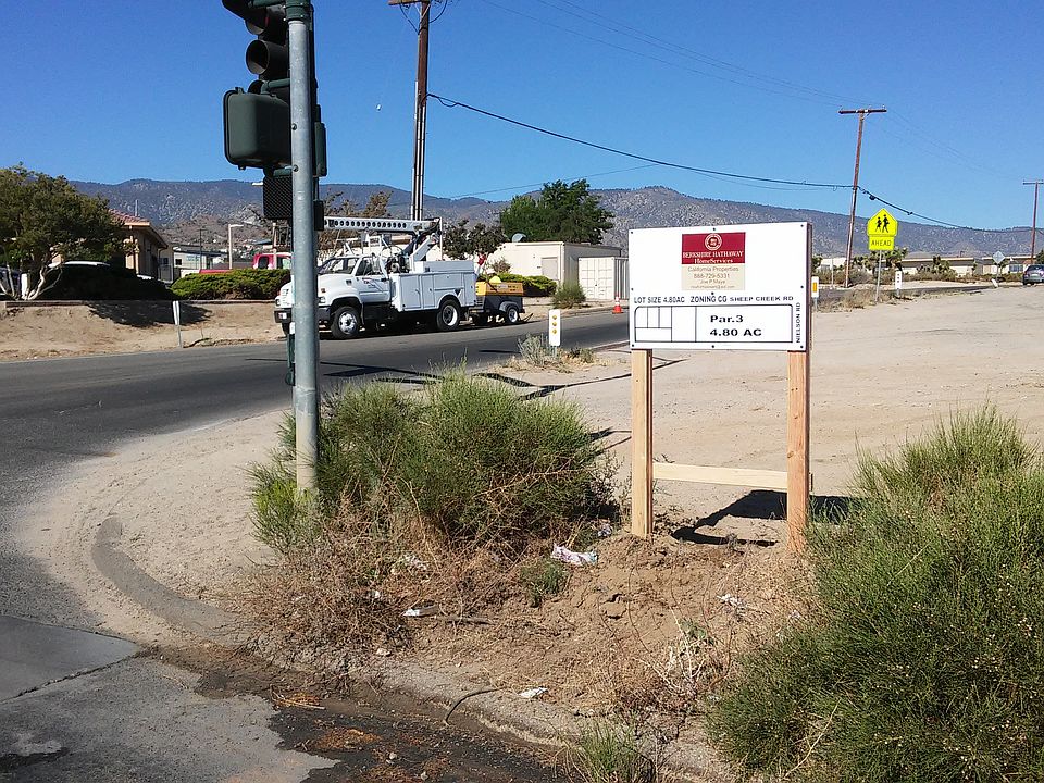 2nd image of Sheep Creek Rd #Anderson