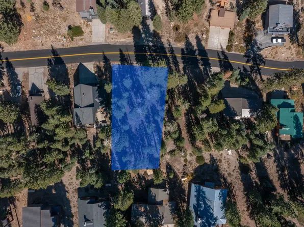 1427 Forest Trl, Mammoth Lakes, CA 93546