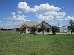 1101 Oak Creek Rd, Red Oak, TX 75154