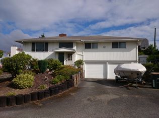 2910 S Fontanelle St, Seattle, WA 98108