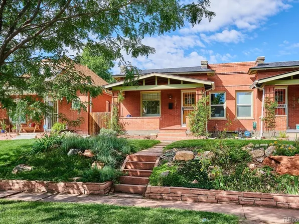 3429 Stuart Street, Denver, CO 80212