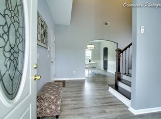 11519 Tori Ln, Jacksonville, FL 32218