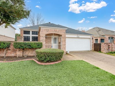 1828 Realistic Ct, Bedford, TX, 76021