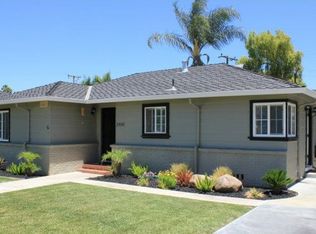 2106 Jonathan Ave, San Jose, CA