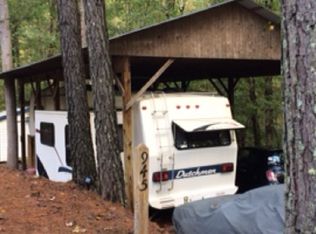 945 Ogden Dr, Ellijay, GA 30540