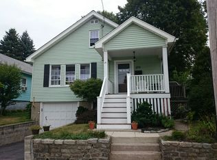 255 Perham St, West Roxbury, MA 02132