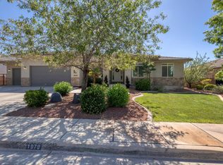 1979 S 2620 East Cir, St George, UT 84790