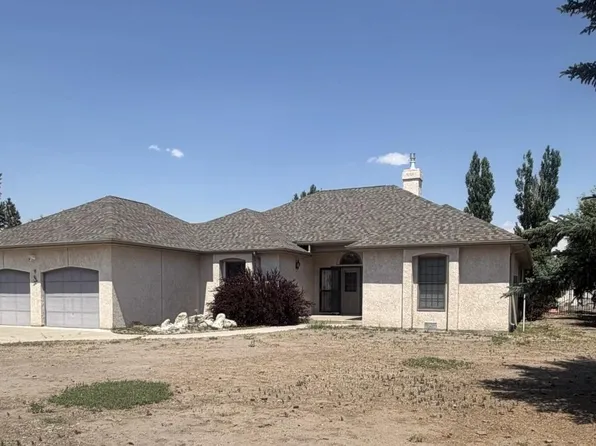2 Wildwood Place, Alamosa, CO 81101
