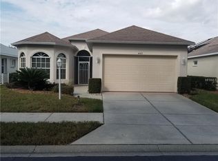 443 Bermuda Isles Cir, Venice, FL 34292