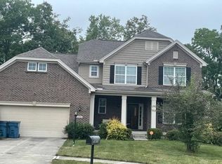 5800 Oak Creek Trl, Dayton, OH 45424