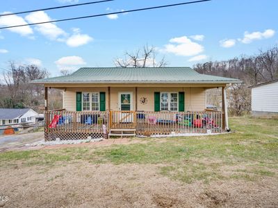 119 Henard Town Rd, Rogersville, TN, 37857