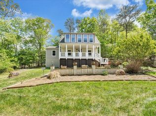 4363 Rock Garden Ln, Roanoke, VA 24018
