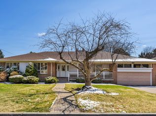 66 Carscadden Dr, Toronto, ON