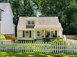 3363 Keswick Dr, Atlanta, GA 30341