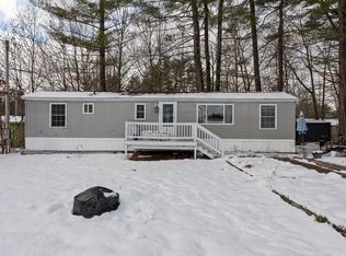 7 Page St, Plymouth, NH 03264