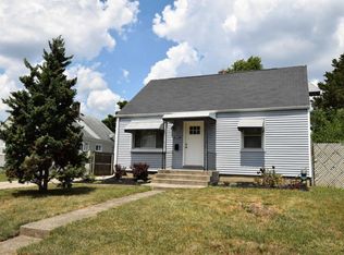 1054 Carlisle Ave, Columbus, OH 43224