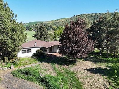 340 Dewitt Rd, Waitsburg, WA, 99361