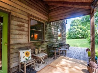 3878 Louisiana Rd, Ottawa, KS 66067