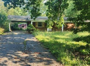 6021 Meadow Ave, Goshen, OH 45122