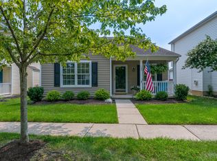 149 Feathertip Ln, Lewis Center, OH