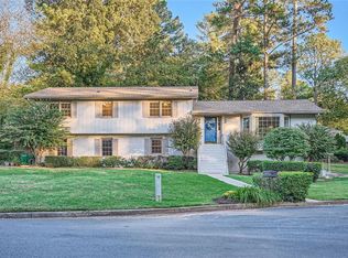1529 Brompton Ct, Atlanta, GA 30338