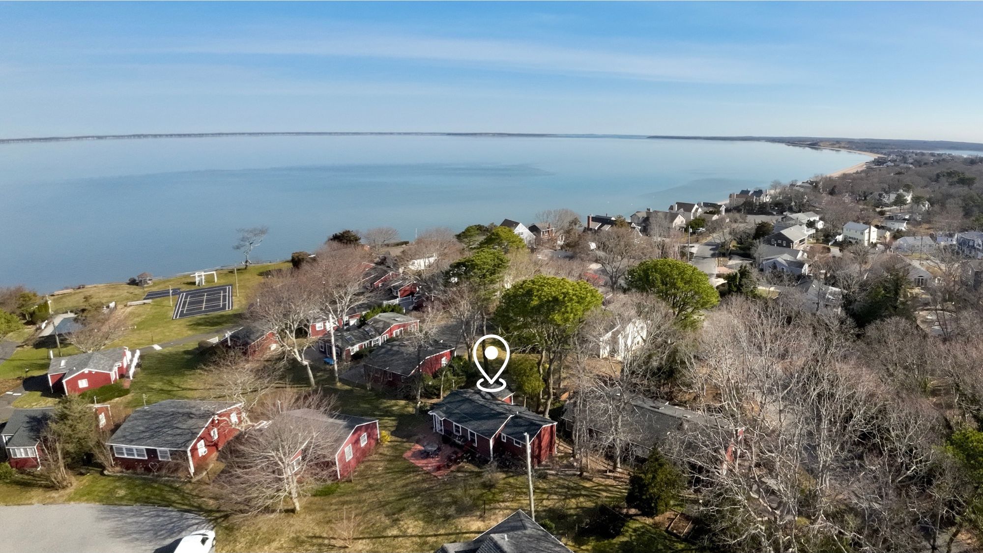 67 North Rd, Hampton Bays, NY 11946 | Out East