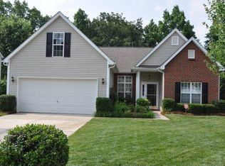 13055 Hamilton Green Dr, Charlotte, NC 28273