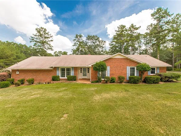 35483 Dock Butler Rd, Mount Hermon, LA 70450