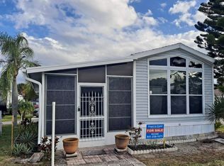 10205 Burnt Store Rd #92, Punta Gorda, FL 33955