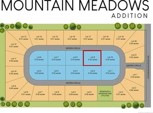 16640 Sierra Circle, Tahlequah, OK 74464