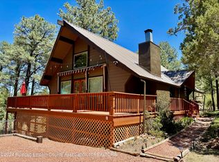107 White Oaks, Ruidoso, NM 88345