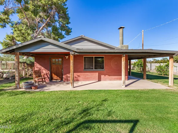 25616 S LIME Drive, Queen Creek, AZ 85142