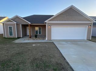 2512 Garden Dr, Benton, AR 72015