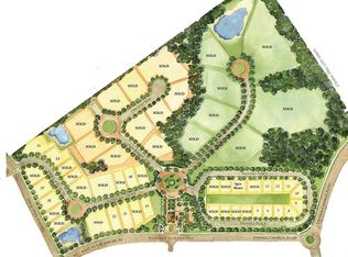 11 Al Acqua Dr, Durham, NC 27707