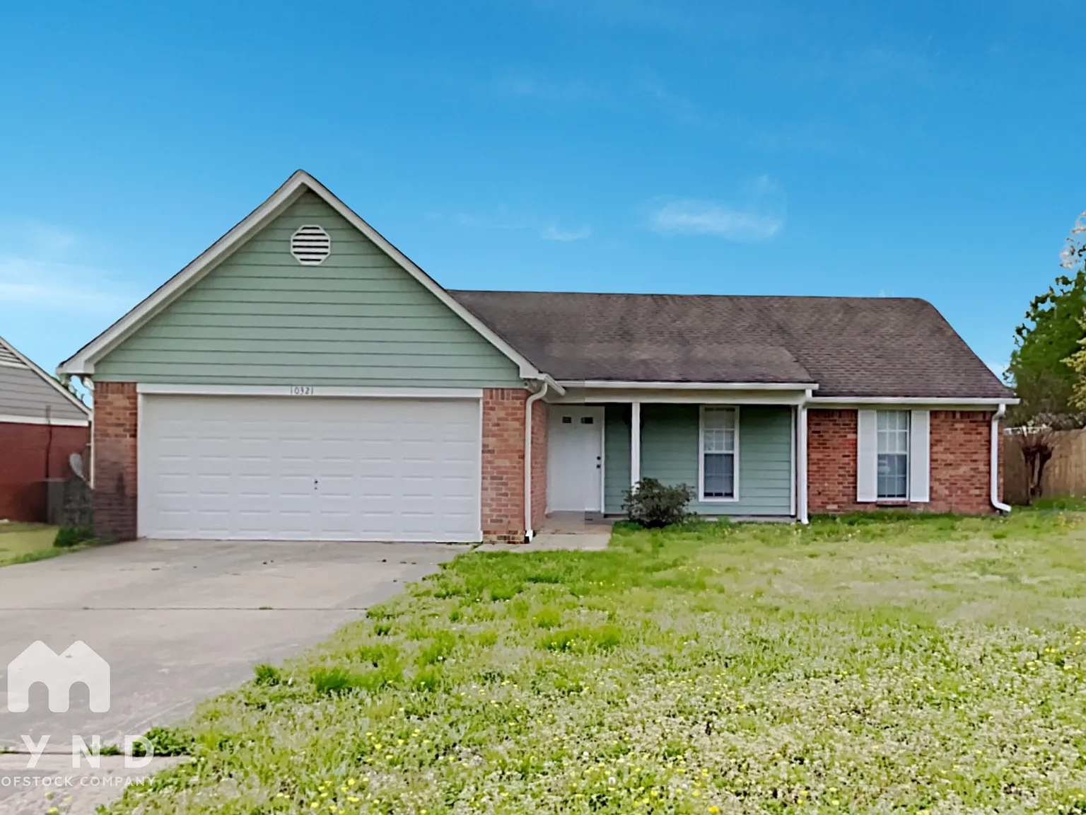 3 bed, 2.0 bath, 1277 sqft, $1,675 — Photo 1