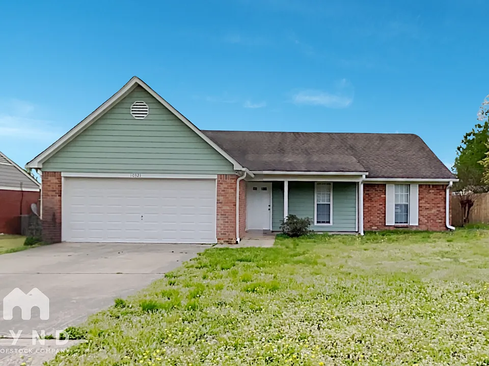 10321 Riggan Dr