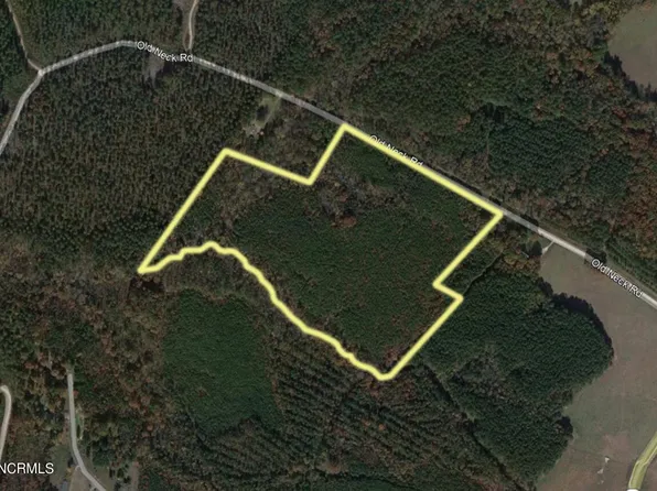 0 Old Neck Road, Warrenton, NC 27589