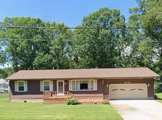 2770 Macarthur Rd, Muskegon, MI 49442