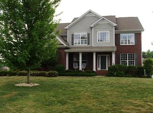 1126 Deep Hollow Ct, Waxhaw, NC 28173