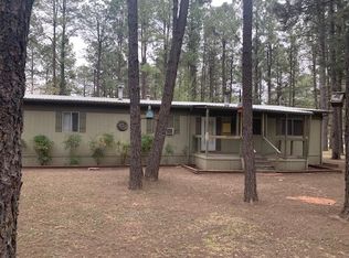 302 George P White Dr, Ruidoso, NM 88345