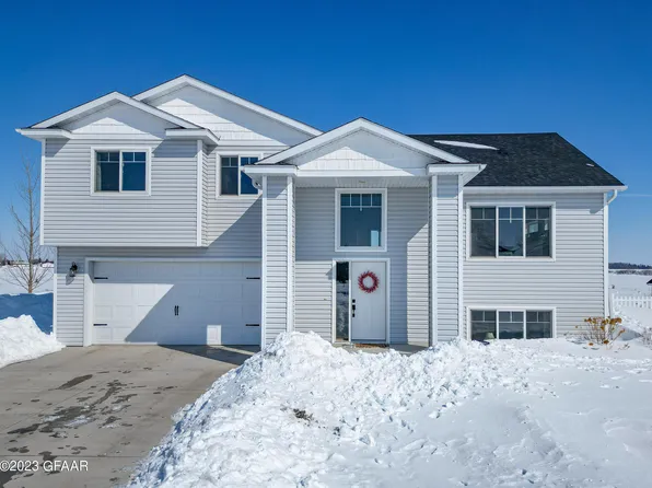 928 Riverwood Dr, Mayville, ND 58257
