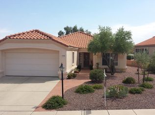 2108 E Ruellia Dr, Oro Valley, AZ 85755