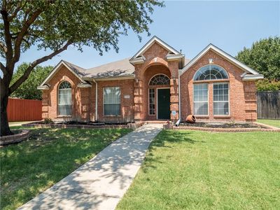 907 Hemingway Ct, Allen, TX, 75002
