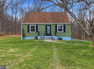 21641 Ridenour Rd, Boonsboro, MD 21713