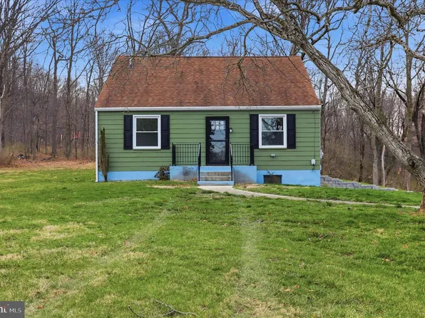21641 Ridenour Rd, Boonsboro, MD 21713