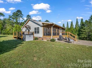715 Boland Dr, Lake Lure, NC 28746