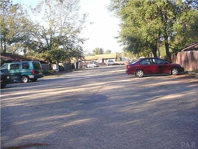 Woodlands Neighborhood